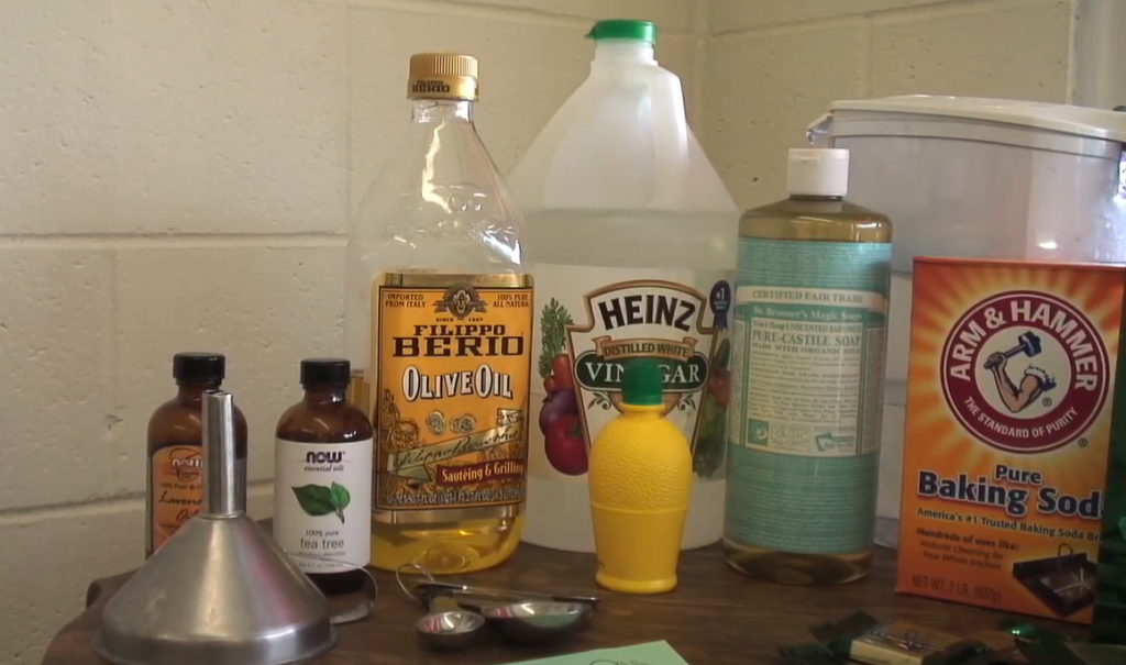 Green guide to spring cleaning News, Sports, Jobs Lawrence Journal